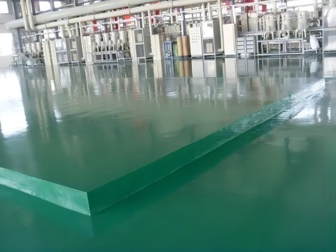 克孜勒苏防腐蚀地坪,环氧玻纤地坪，玻纤工业地坪，环氧玻纤布地坪,乙烯基玻纤布地坪