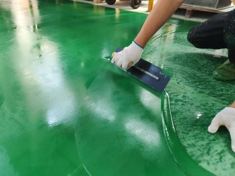 克孜勒苏什么是VEF地坪,VEF地坪厂家