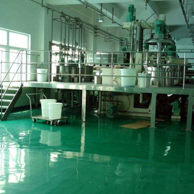 克孜勒苏乙烯基防腐蚀地坪,乙烯基酯地坪,乙烯基酯防腐蚀地坪,乙烯基重防腐蚀地坪,乙烯基重防腐地坪,乙烯基重防腐自流平地坪产品图1