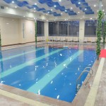 克孜勒苏聚脲地坪,防腐蚀地坪-缩略图1