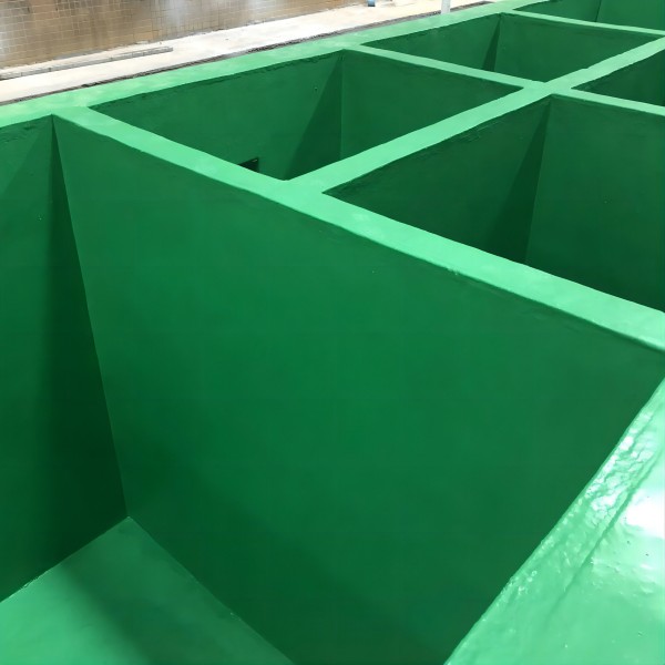 克孜勒苏防腐水池，水池防腐防渗怎么做，防腐水池施工厂家