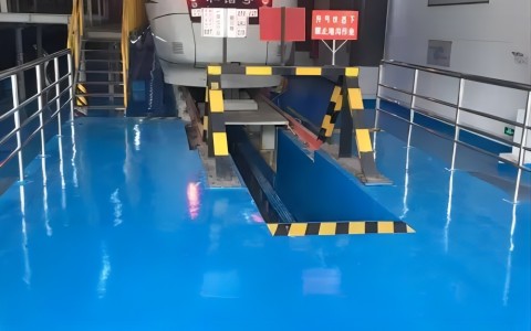 克孜勒苏环氧防腐蚀地坪,环氧积层地坪