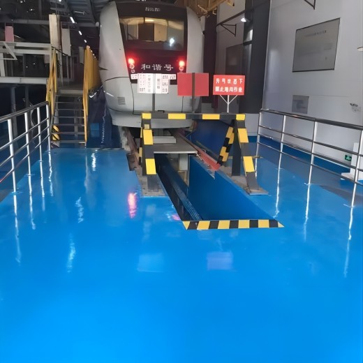 克孜勒苏环氧防腐蚀地坪,环氧积层地坪